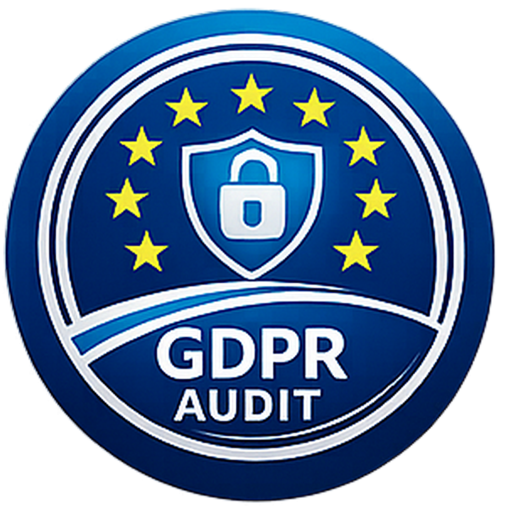 SelahNex Audits GDPR